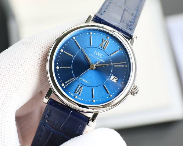 IWC Watch IWW00018-1 IWC Watch IWW00018-1