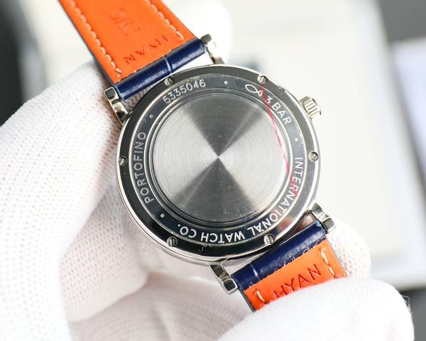 IWC Watch IWW00018-1 IWC Watch IWW00018-1