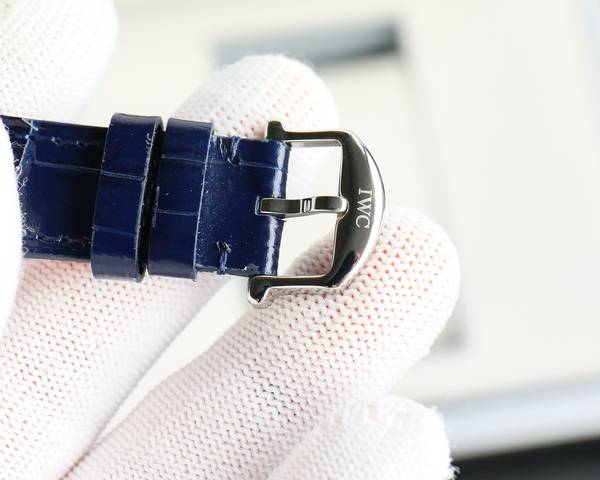 IWC Watch IWW00018-1 IWC Watch IWW00018-1