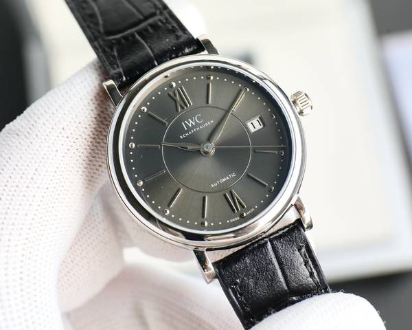 IWC Watch IWW00018-4