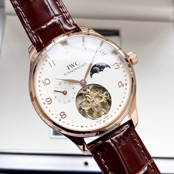 IWC Watch IWW00026-1 IWC Watch IWW00026-1