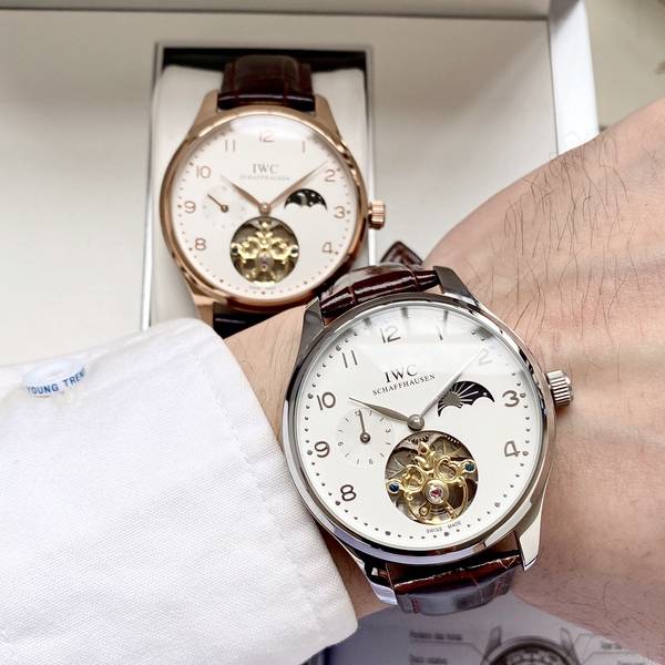 IWC Watch IWW00027-1 IWC Watch IWW00027-1