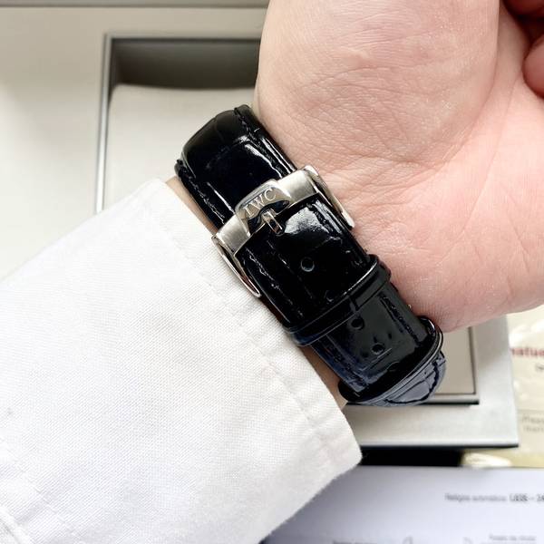 IWC Watch IWW00028-1 IWC Watch IWW00028-1