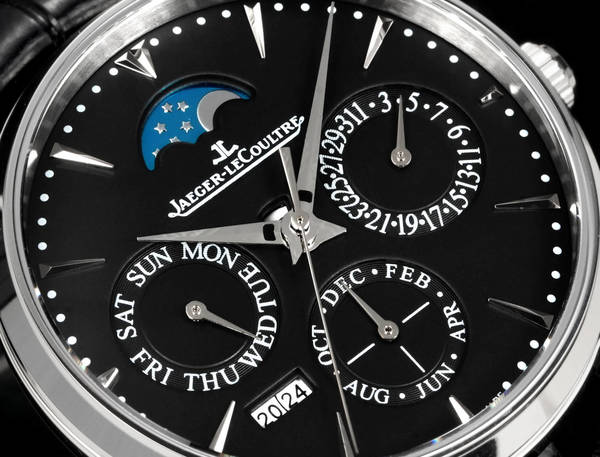 Jaeger-LeCoultre Watch JLW00032 Jaeger-LeCoultre Watch JLW00032