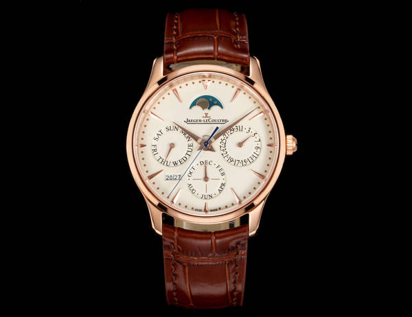 Jaeger-LeCoultre Watch JLW00033 Jaeger-LeCoultre Watch JLW00033