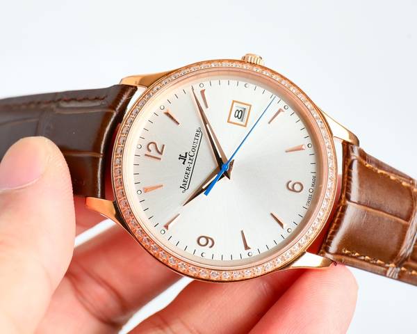 Jaeger-LeCoultre Watch JLW00037 Jaeger-LeCoultre Watch JLW00037