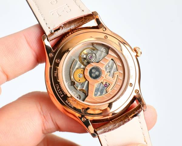 Jaeger-LeCoultre Watch JLW00037 Jaeger-LeCoultre Watch JLW00037