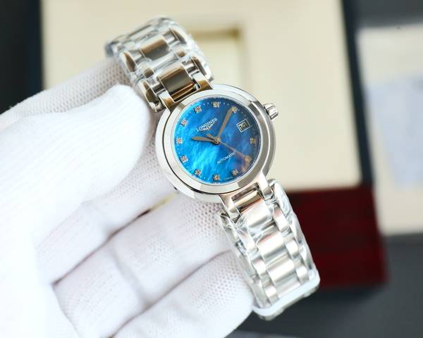 Longines Watch LGW00242-4