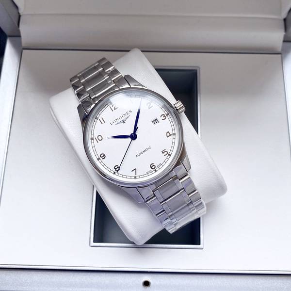 Longines Watch LGW00250-2