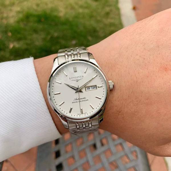 Longines Watch LGW00251-1