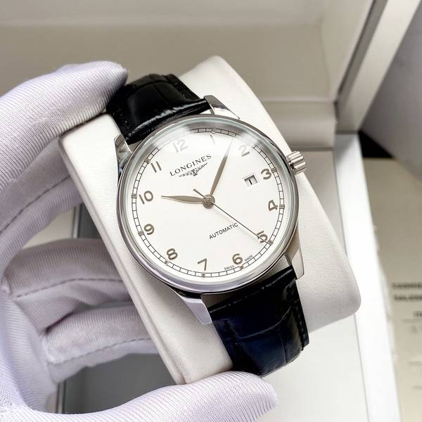 Longines Watch LGW00252-1