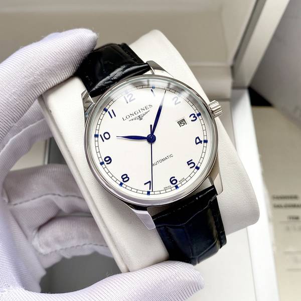 Longines Watch LGW00252-2