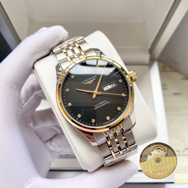 Longines Watch LGW00253-5