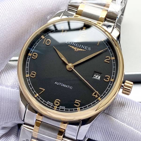 Longines Watch LGW00260-2