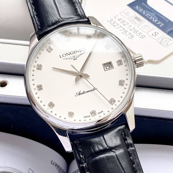 Longines Watch LGW00264-1
