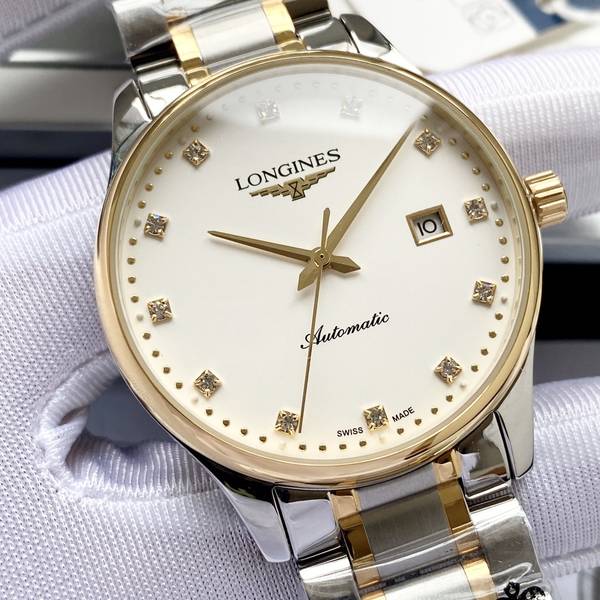 Longines Watch LGW00266-1