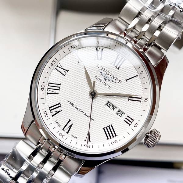 Longines Watch LGW00267-1