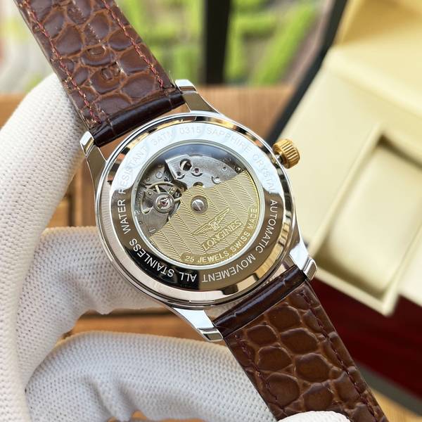 Longines Watch LGW00274-1 Longines Watch LGW00274-1