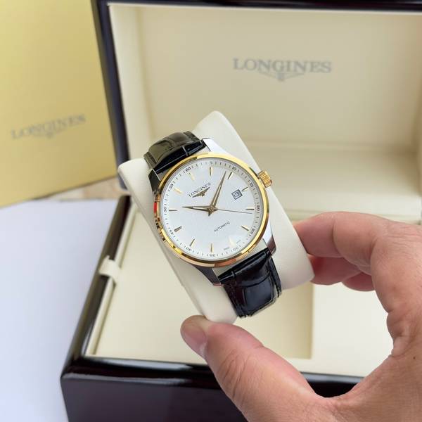 Longines Watch LGW00276-1
