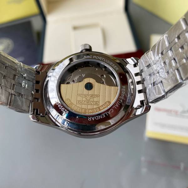 Longines Watch LGW00277-1