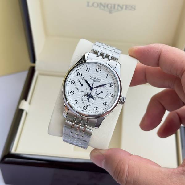 Longines Watch LGW00280-1