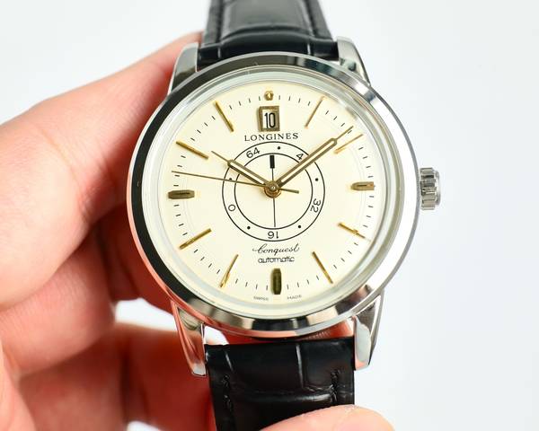 Longines Watch LGW00283-1