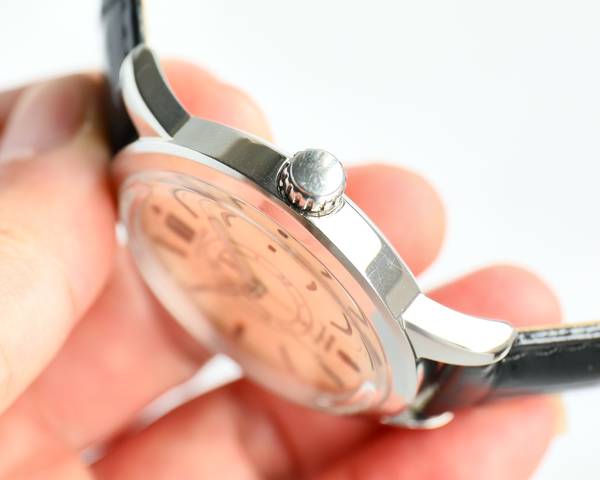 Longines Watch LGW00285-1