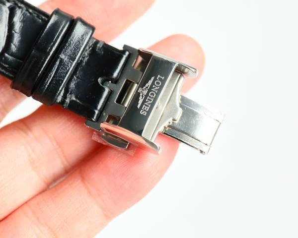 Longines Watch LGW00285-1