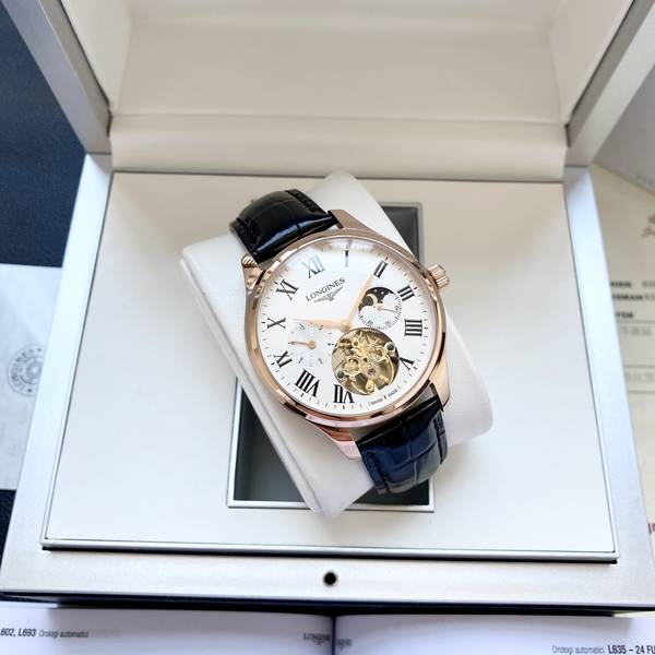 Longines Watch LGW00298-1 Longines Watch LGW00298-1