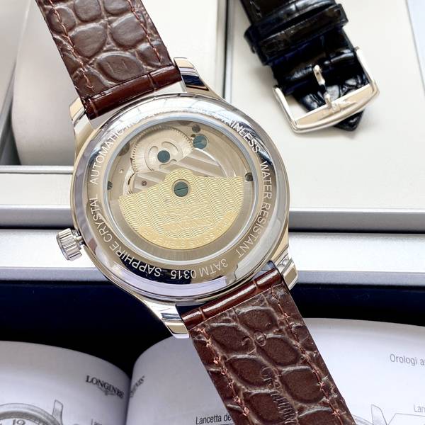 Longines Watch LGW00300-2