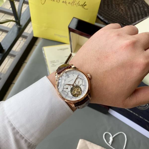 Longines Watch LGW00302-1 Longines Watch LGW00302-1