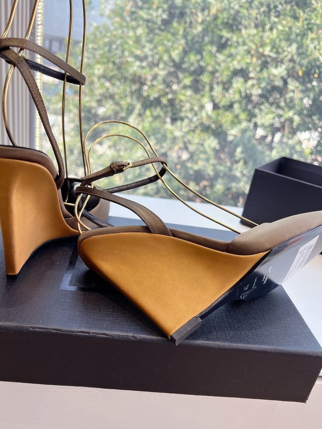 Yves saint Laurent Sandals 55829-1