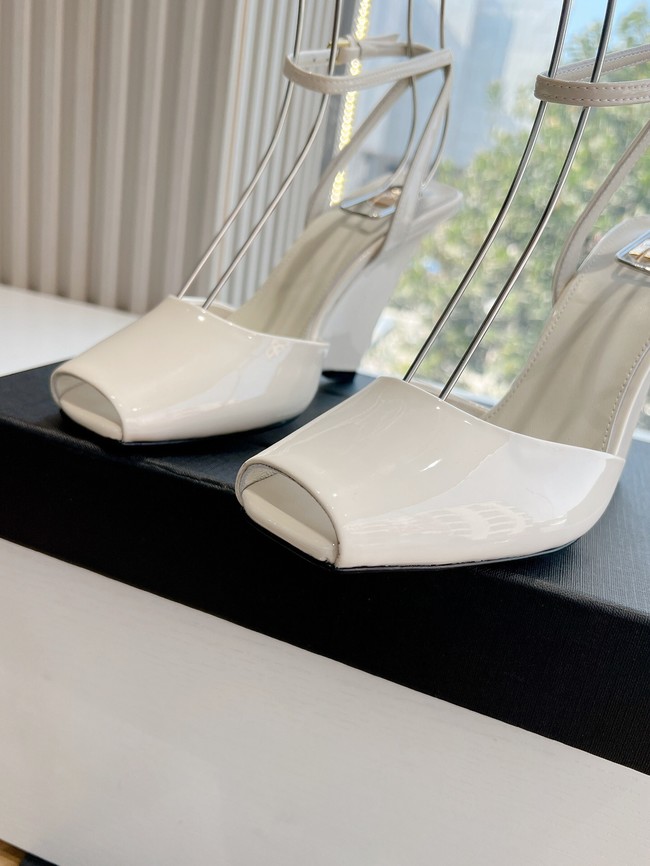 Yves saint Laurent Sandals 55829-9