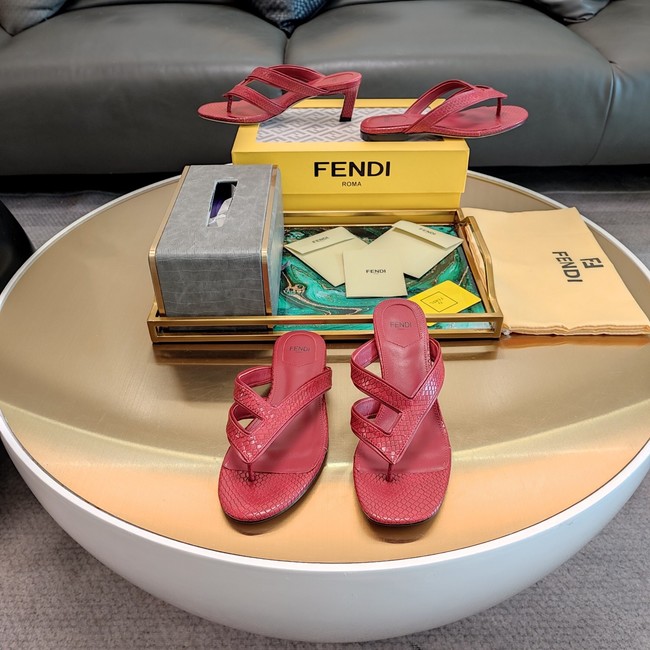 Fendi High heels 55834-1