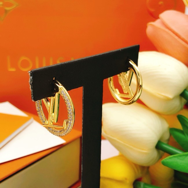 Louis Vuitton Earring CE16305