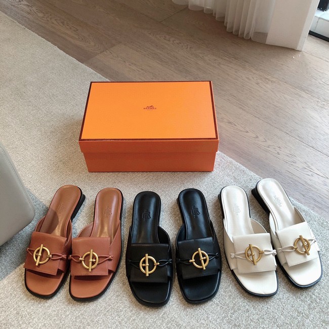 Hermes WOMENS SANDAL 55862-3