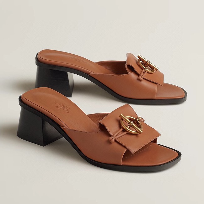 Hermes WOMENS SANDAL 55863-1