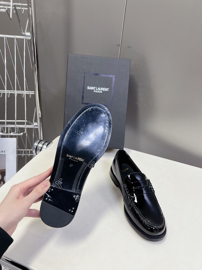 YSL Flat shoes 55864-8