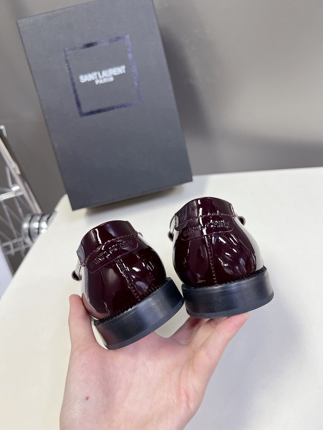 YSL Flat shoes 55864-9