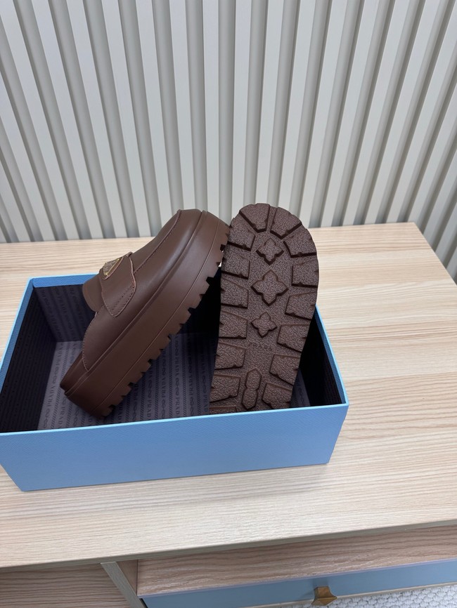 Prada WOMENS SANDAL 55875-3