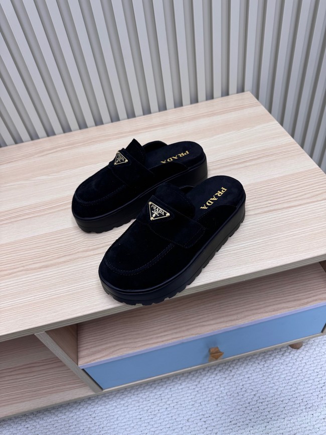 Prada WOMENS SANDAL 55875-5