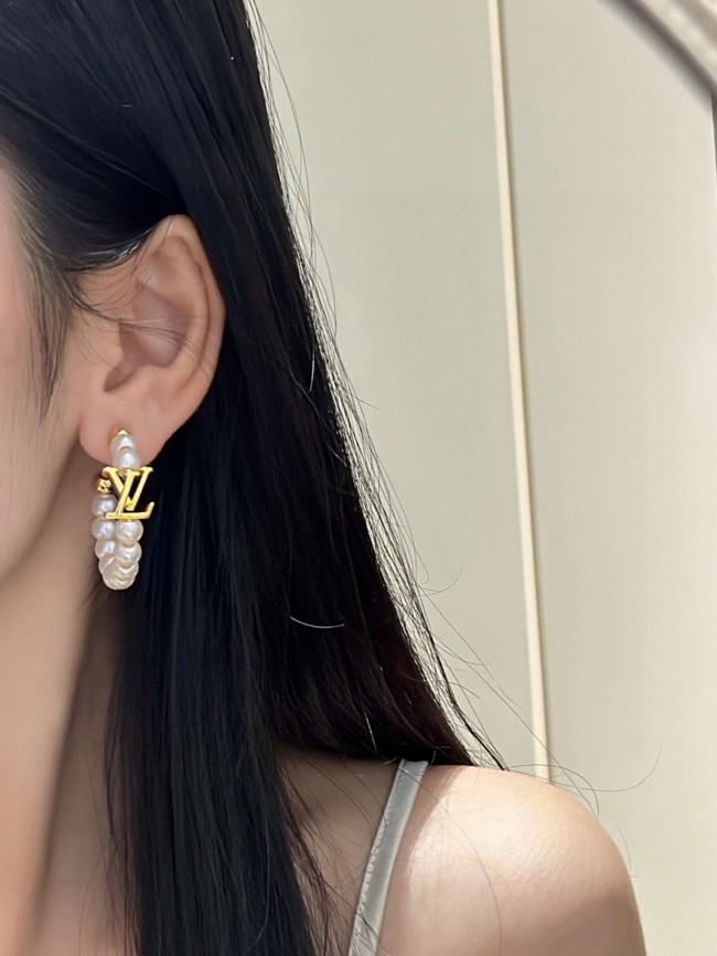 Louis Vuitton Earring CE16442