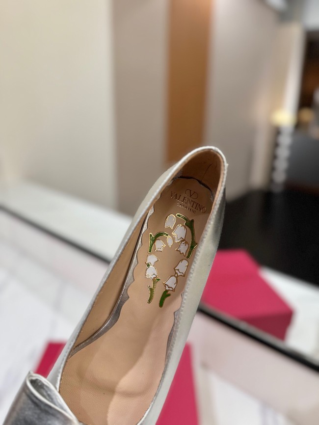 Valentino Shoes 55877-5