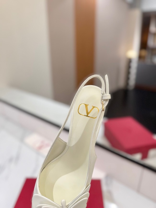 Valentino WOMENS SANDAL 55879-1