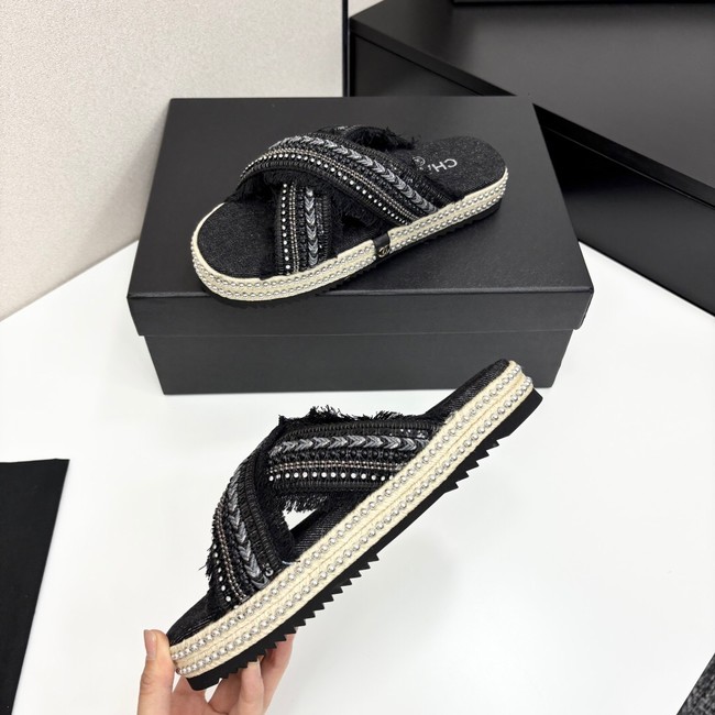 Chanel Shoes 55880-3