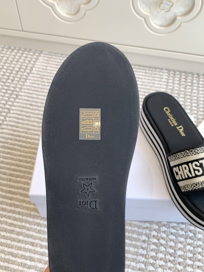 Dior WOMENS SANDAL 55881-1