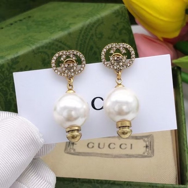Gucci Earring CE16468
