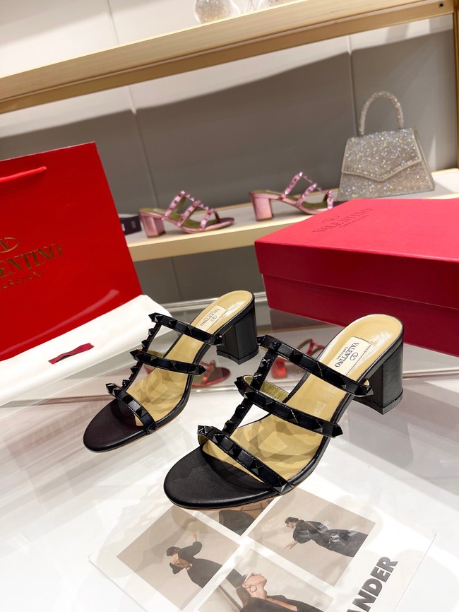 Valentino WOMENS SANDAL 55883-2