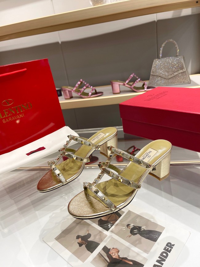 Valentino WOMENS SANDAL 55883-3