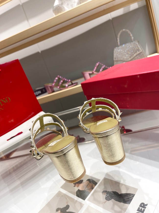 Valentino WOMENS SANDAL 55883-3